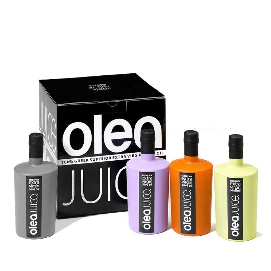 Picture of Olea Juice™ 4 Pack