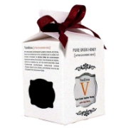 Picture of Pure Greek Heather Honey with Goji Berry - Vasilissa
