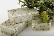 Picture of Laouta Cypress Soap