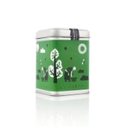 Picture of Stories of Greek Origins  Organic Oregano - Pindos Mountains
