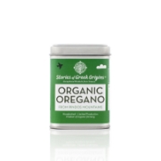 Picture of Stories of Greek Origins  Organic Oregano - Pindos Mountains