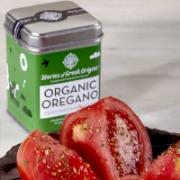 Picture of Stories of Greek Origins  Organic Oregano - Pindos Mountains