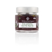 Picture of Stories of Greek Origins  Kalamata Olive Paste From Kalamata Peloponnese
