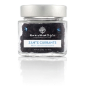Picture of Stories of Greek Origins Zante Currants (Black Raising - Zakynthos) P.D.O.