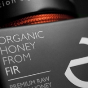 Picture of Limited Edition Premium Organic Fir Honey from Greece’s Mainalo – PDO 298g  Eulogia of Sparta