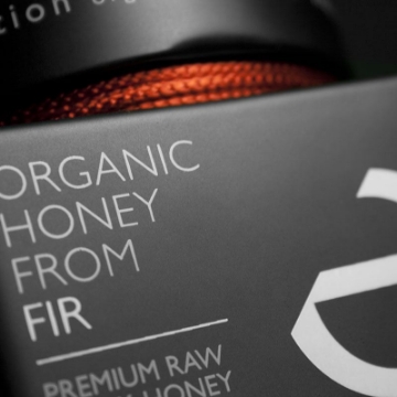 Show details for Limited Edition Premium Organic Fir Honey from Greece’s Mainalo – PDO 298g  Eulogia of Sparta Picture of Limited Edition Premium Organic Fir Honey from Greece’s Mainalo – PDO 298g  Eulogia of Sparta