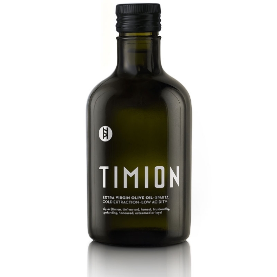 Picture of TIMION Extra Virgin Olive Oil from Sparta