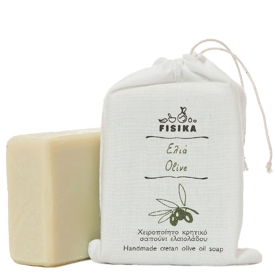 Picture of Fisika Olive soap