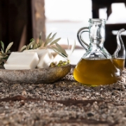 Picture of Fisika Olive soap