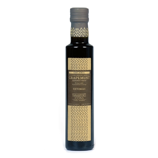Picture of Navarino Icons Organic Grapemust