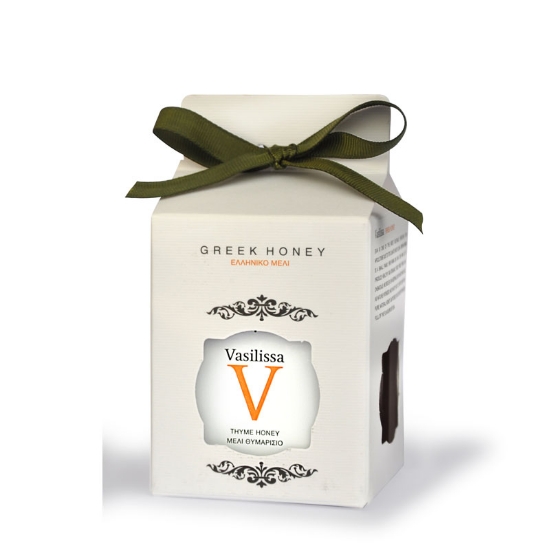 Picture of Greek Thyme Honey - Vasilissa