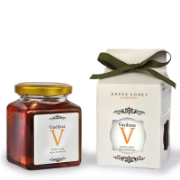 Picture of Greek Thyme Honey - Vasilissa