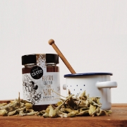 Picture of Rhyton Cretan Thyme Honey (430gr)