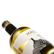 Picture of Maleas Organic extra virgin olive oil, P.G.I. Laconia