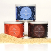 Picture of Premium Handmade Almond Halva - Gourmet Mediterranean Sweet Dessert