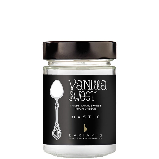 Picture of Vanilla Sweet Mastic Bariamis