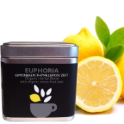 Picture of EUPHORIA Organic Herbal Blend Cube