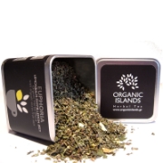 Picture of EUPHORIA Organic Herbal Blend Cube