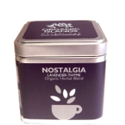 Picture of NOLSTAGIA Organic Herbal Blend Cube