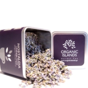 Picture of NOLSTAGIA Organic Herbal Blend Cube