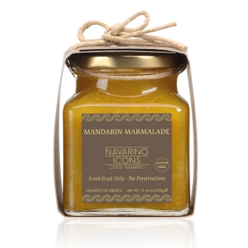 Show details for Mandarin Marmalade Navarino Icons Picture of Mandarin Marmalade Navarino Icons