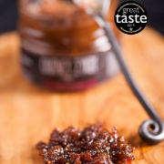 Picture of Organic Fig Chutney Askada 180g