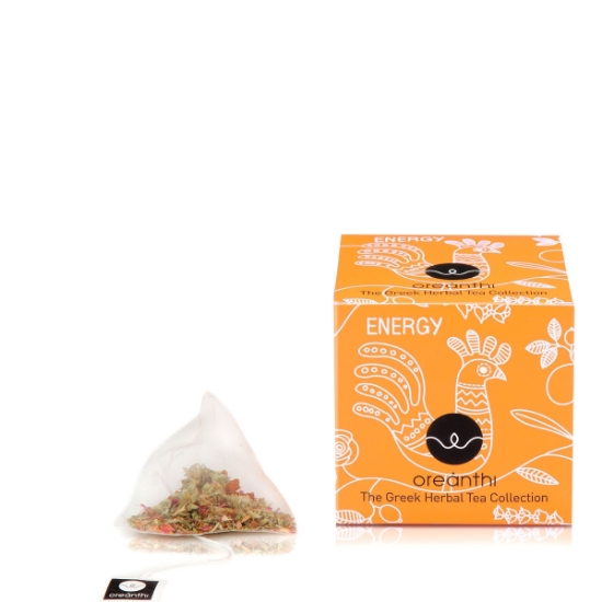 Picture of Energy Herbal Tea Oreanthi 
