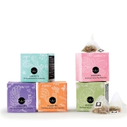 Picture of Energy Herbal Tea Oreanthi 