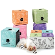 Picture of Energy Herbal Tea Oreanthi 