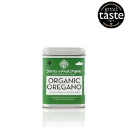 Picture of Stories of Greek Origins  Organic Oregano - Pindos Mountains