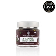 Picture of Stories of Greek Origins  Kalamata Olive Paste From Kalamata Peloponnese