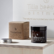 Tilia Beeswax Ointment