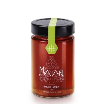 Premium Greek Fir Honey 250g - MELLIN Premium Greek Fir Honey
