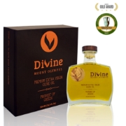 Mount Olympus Premium Extra Virgin Olive Oil