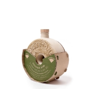 Picture of MILESTONE® Wild Slow Organic Holistic Wooden Gift Box