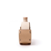 Picture of MILESTONE® Wild Slow Organic Holistic Wooden Gift Box