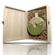 MILESTONE Organic Raw Cream Of Unripe Olive Oil