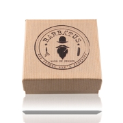 Barbatus "Old School" Beard Grooming Set