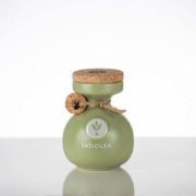 Single Varietal Ladolea Organic Extra Virgin Olive Oil LADOLEA