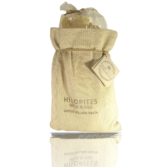 Handmade Hilopites Milk & Egg
