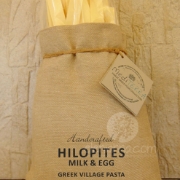 Handmade Hilopites Milk & Egg