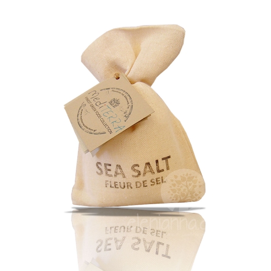 Sea Salt Fleur De Sel