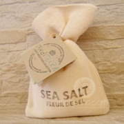 Sea Salt Fleur De Sel