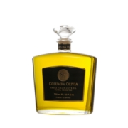 Superior extra virgin olive oil 