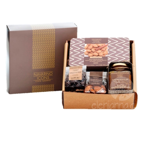 Premium Medium Carton Box – 4 items