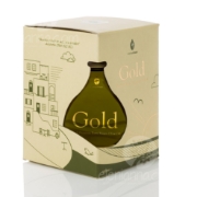 Gold Extra Virgin Olive Oil Premium Edition