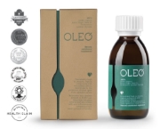 OLEO Natural Nutrition Supplement