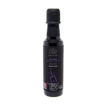 Bio Balsamic Cream Glaze Bio Balsamic Cream Glaze