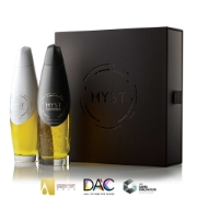 Myst® AEON Luxury Bundle Extra Virgin Olive