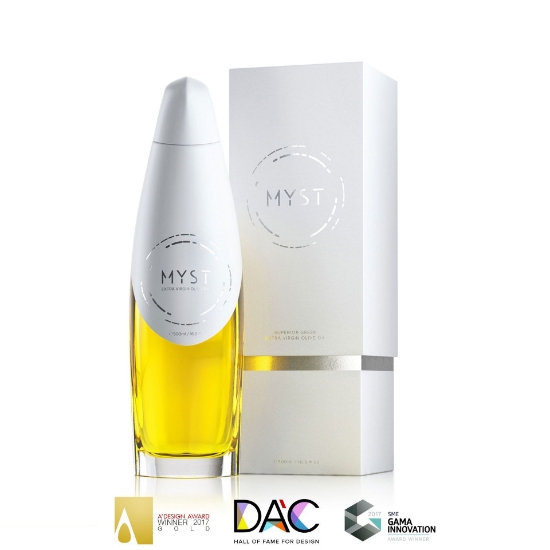Myst® PURE Extra Virgin Olive Oil